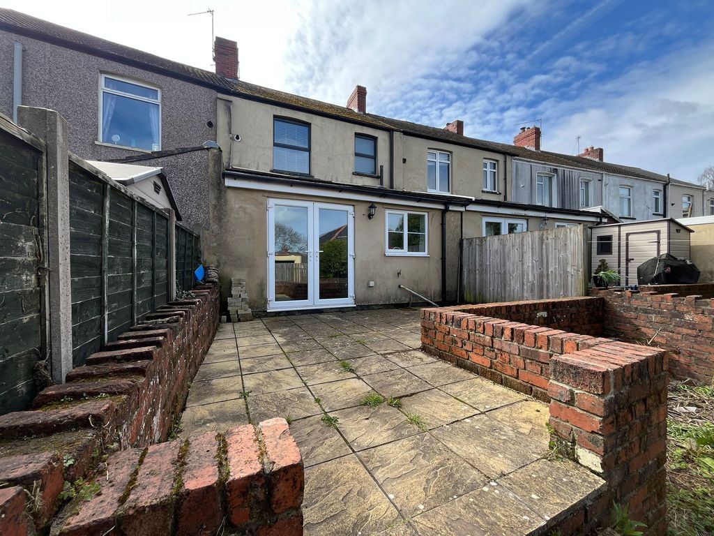 Additional image 25 of 3 bed terraced house to rentChristchurch Road, Newport NP19