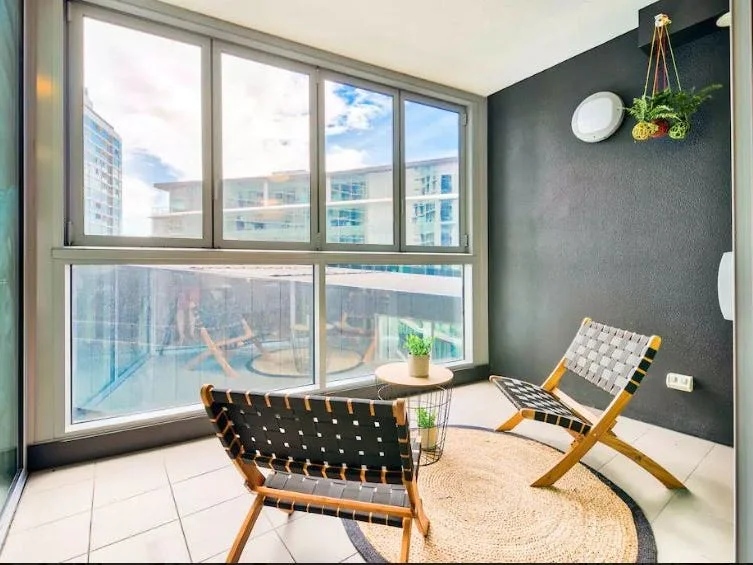Additional image 2 of W0906/8 Hercules Street, Hamilton QLD 4007