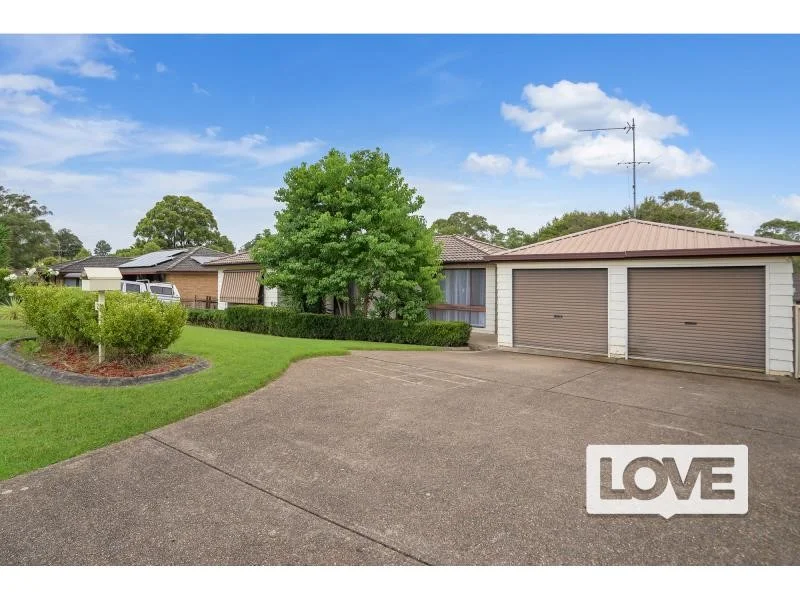 28 Endeavour Street, Rutherford NSW 2320