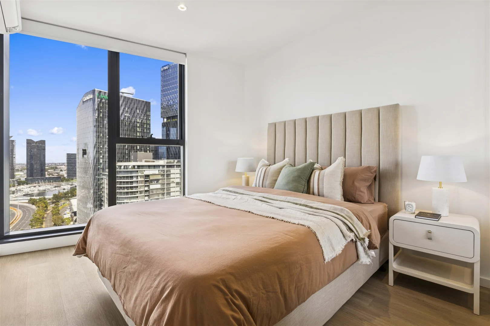 Additional image 2 of 1019/648 Flinders Street, Docklands VIC 3008