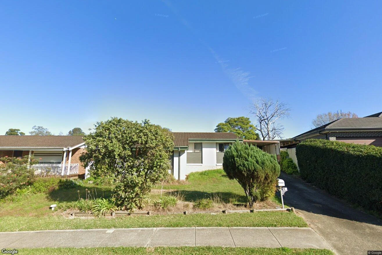 13 John Oxley Avenue, Werrington County NSW 2747