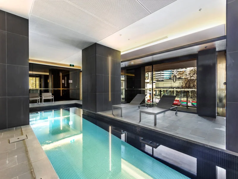 Additional image 10 of 1106/80 Abeckett Street, Melbourne VIC 3000
