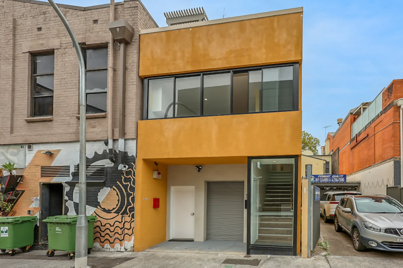 53 Paternoster Row, Pyrmont NSW 2009 photo 2