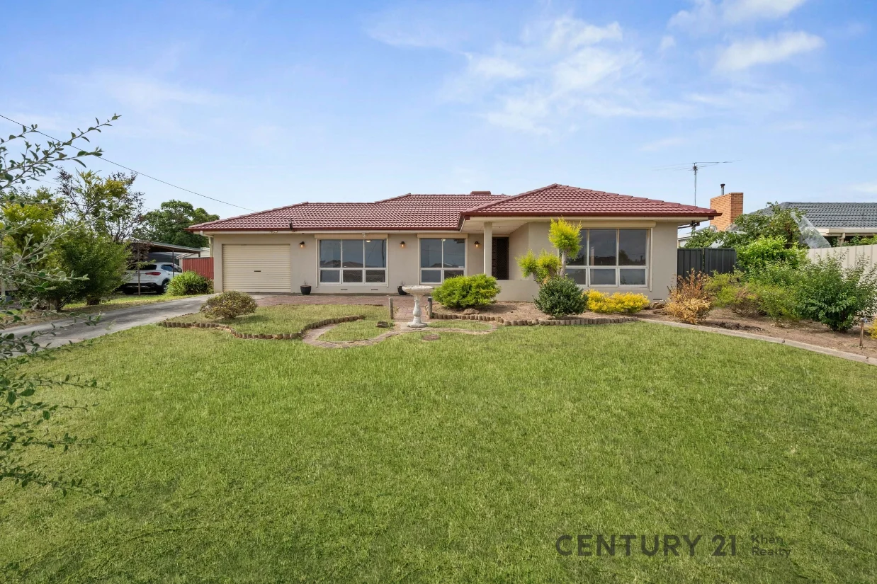 17 Crittenden Road, Morphett Vale SA 5162
