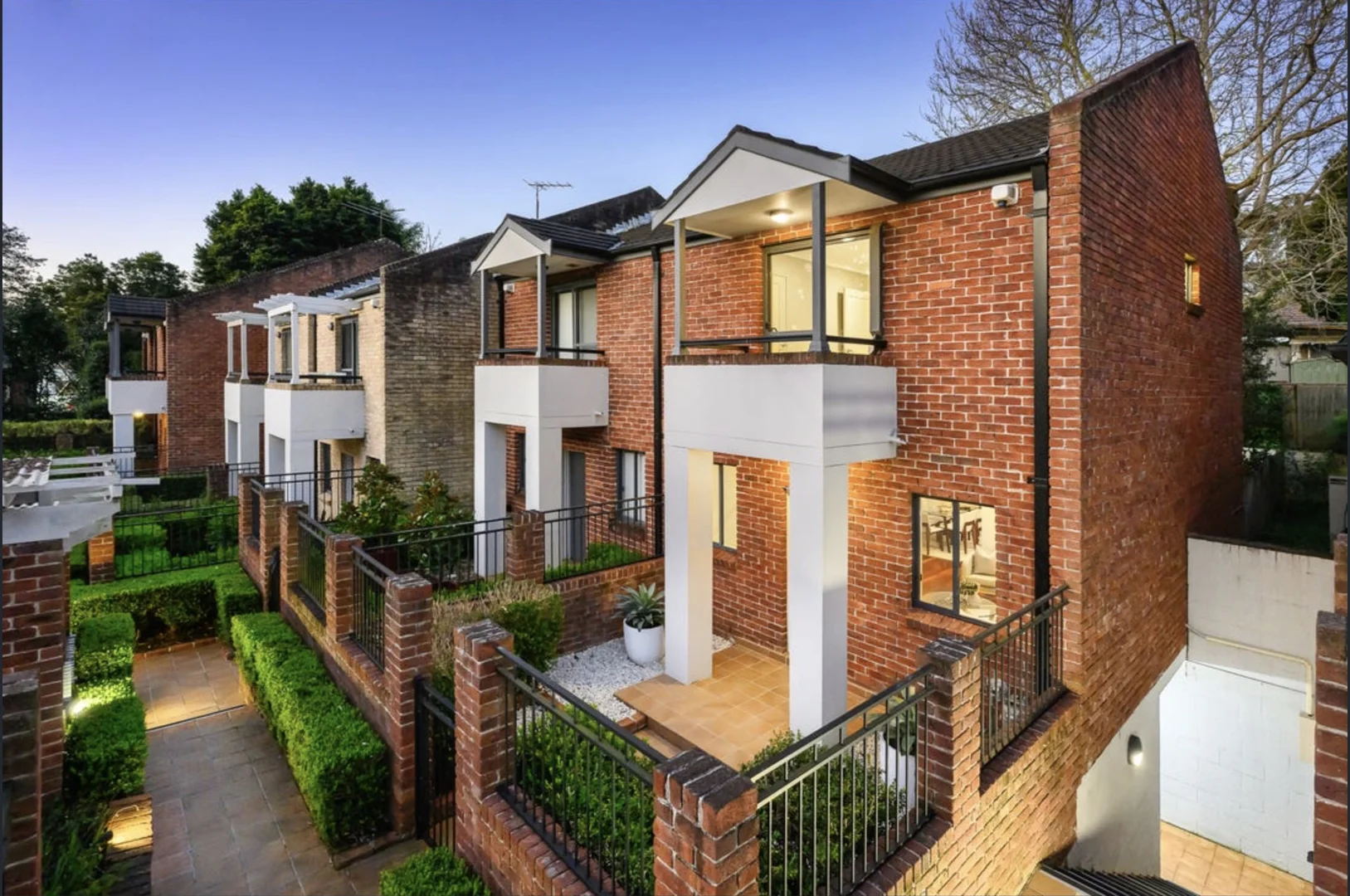 Additional image 2 of 6/24-36 Pacific Highway, Wahroonga NSW 2076
