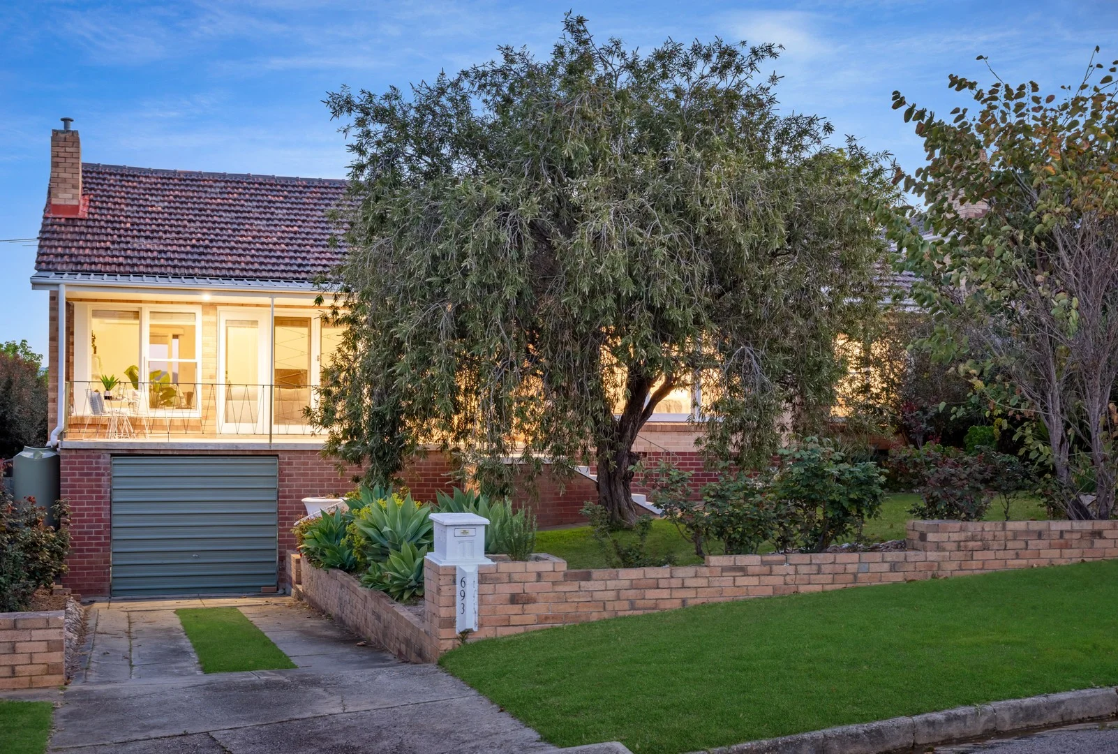 693 Stedman Crescent, Albury NSW 2640