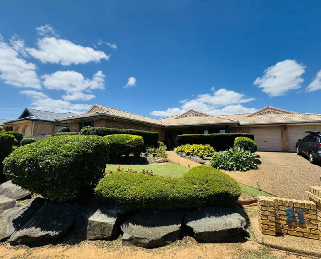 21 Captivation Court, Avoca QLD 4670