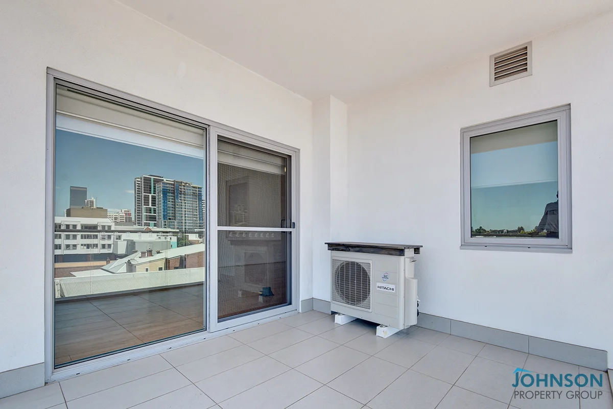Additional image 20 of 29/211 Beaufort Street, Perth WA 6000