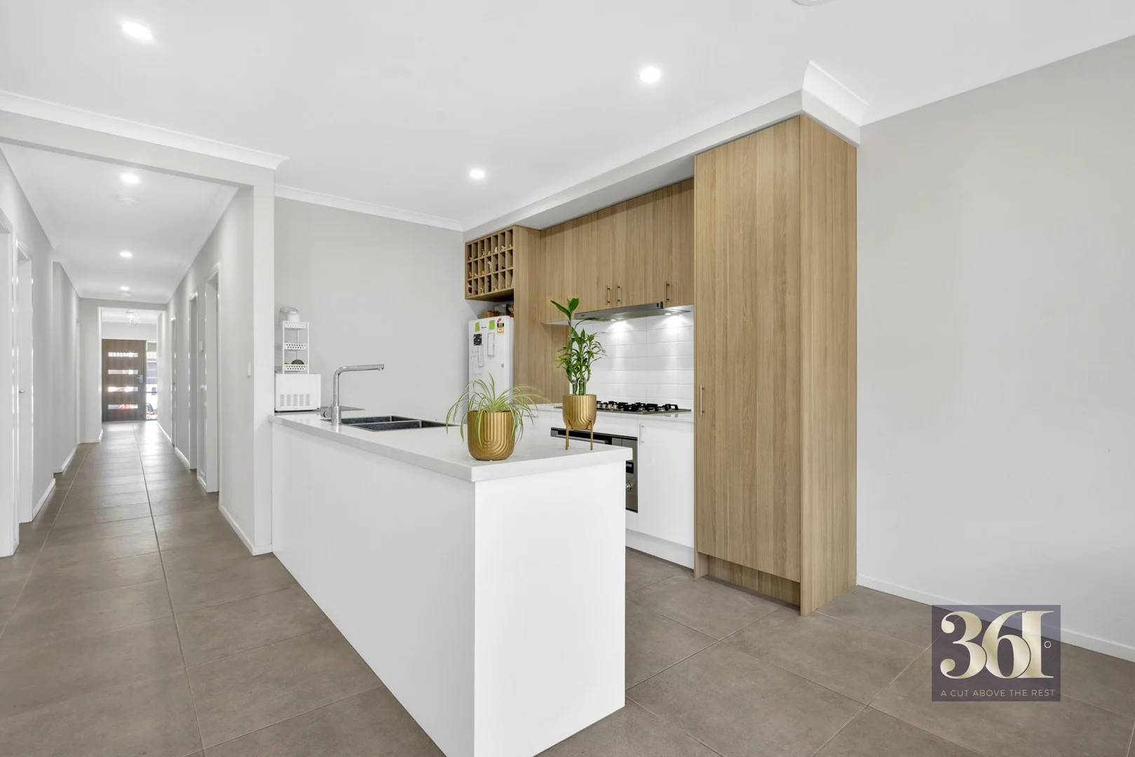 15 Farleigh Drive, Tarneit VIC 3029