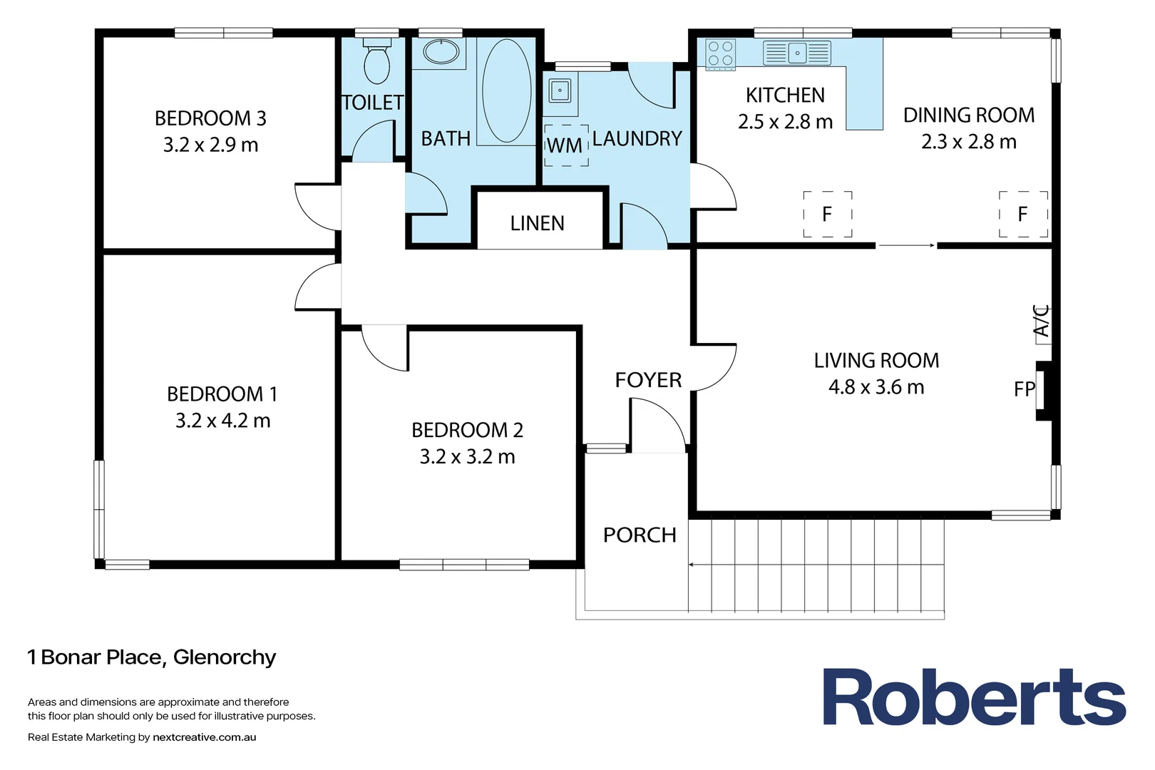 Additional image 11 of 1 Bonar Place, Glenorchy TAS 7010