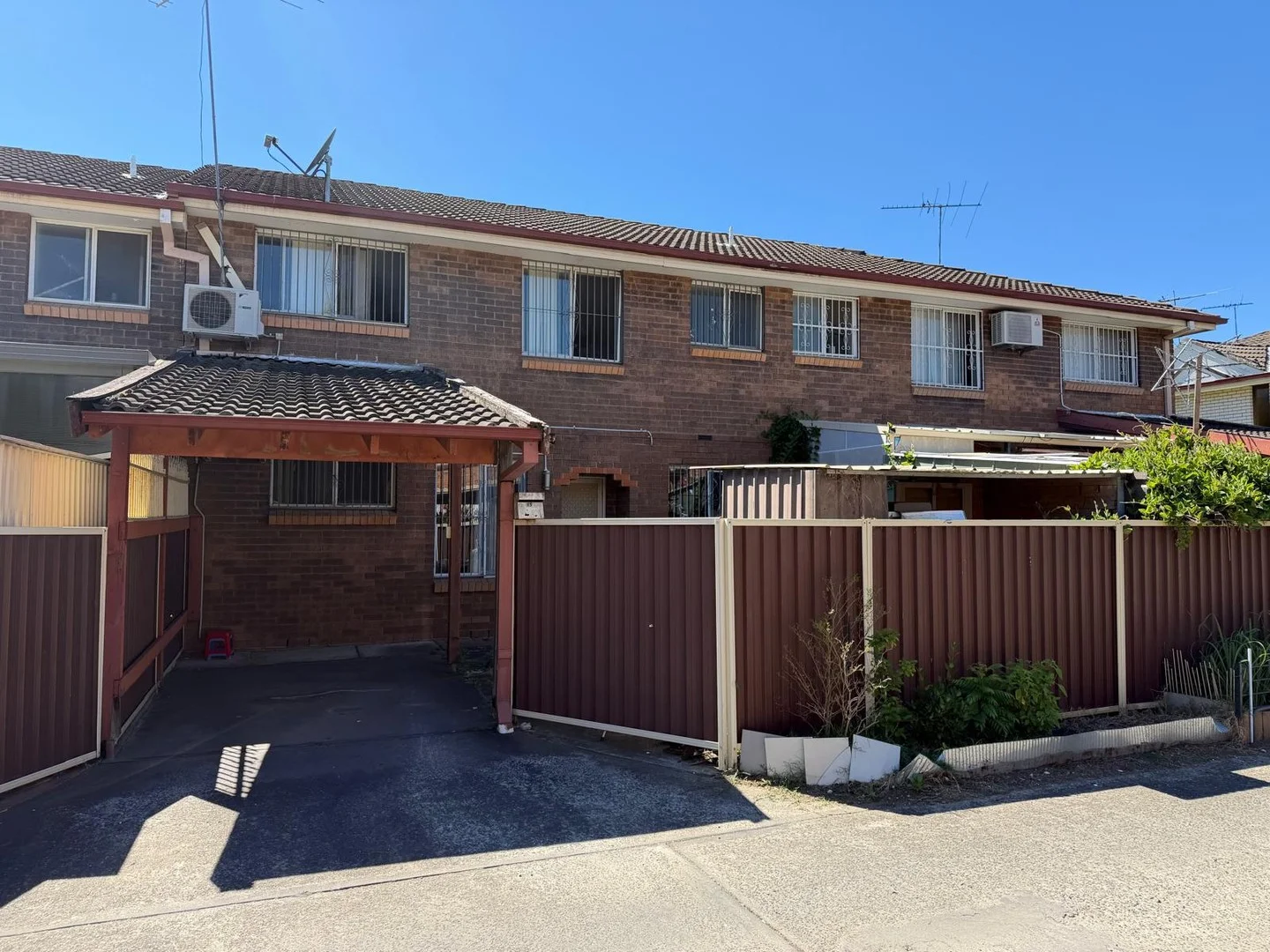45/29 Longfield Street, Cabramatta NSW 2166