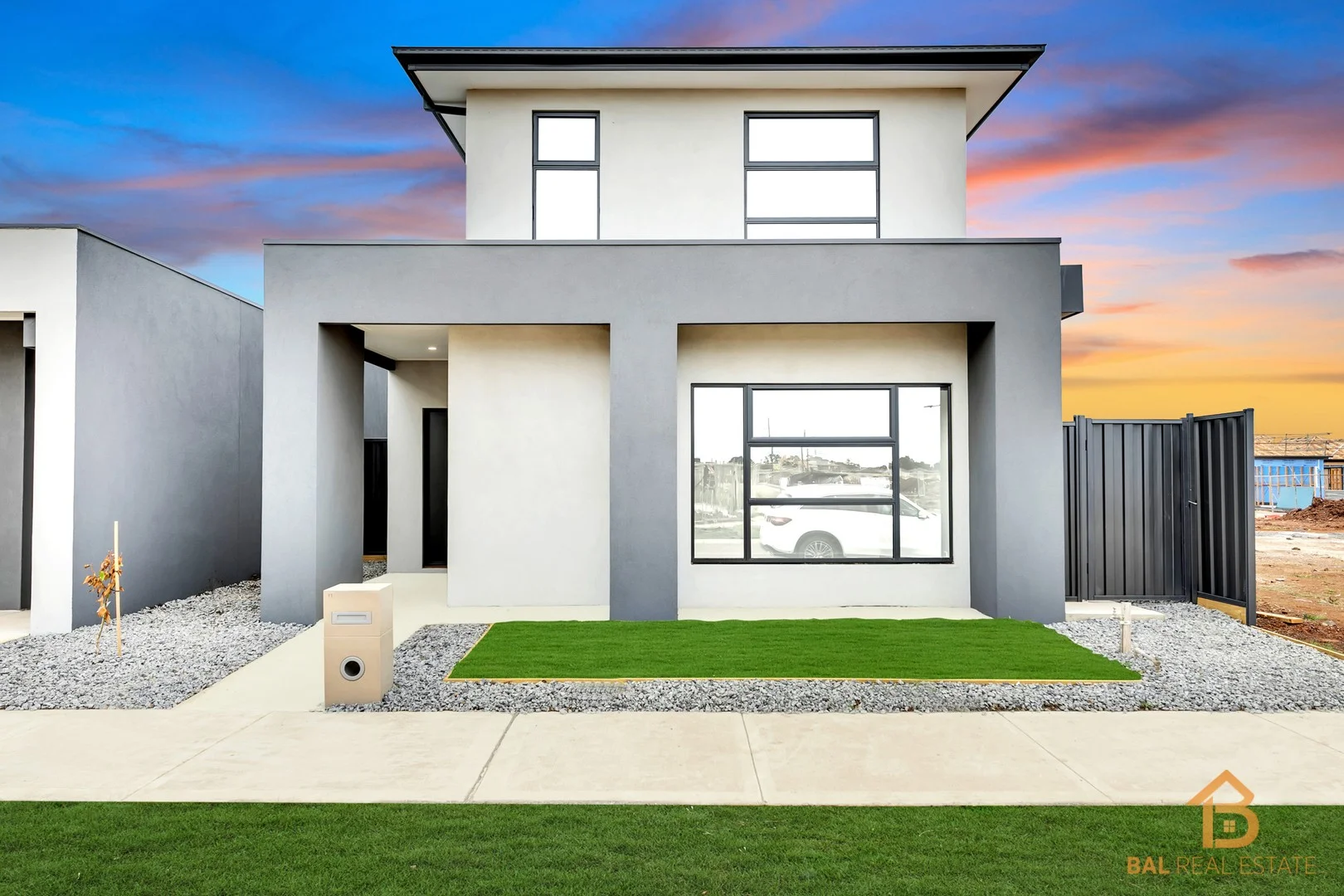11 Beadnell Place, Strathtulloh VIC 3338