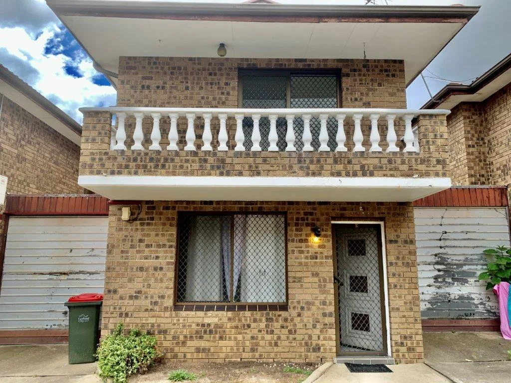 2/13 Gilbert Street, Cabramatta NSW 2166