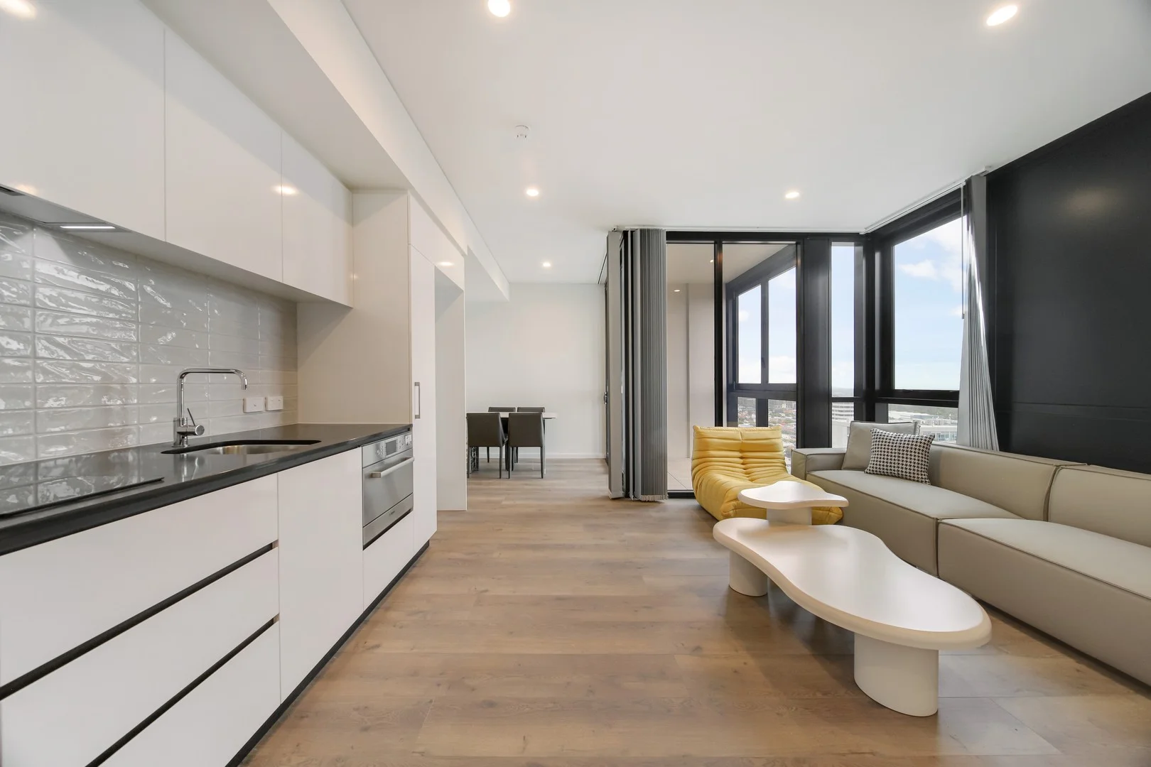 2505/116 Waymouth Street, Adelaide SA 5000