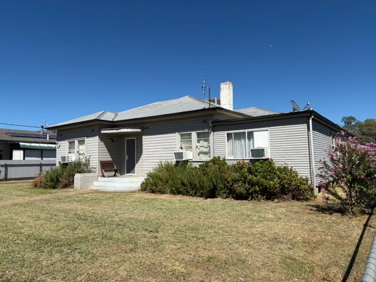 295 Gosport Street, Moree NSW 2400