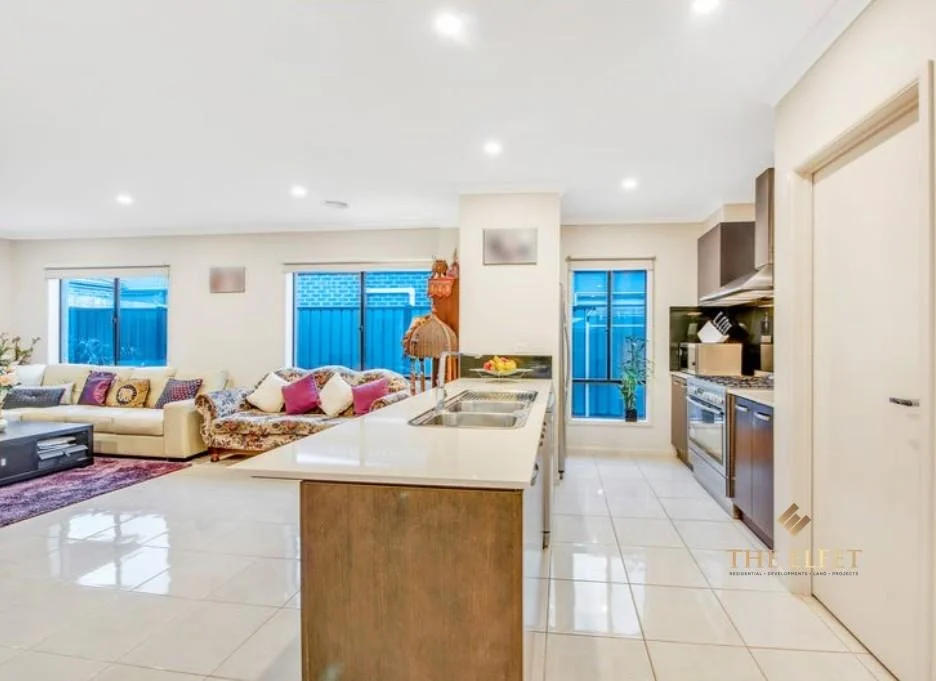 Additional image 9 of 3 Barnsley Street, Truganina VIC 3029