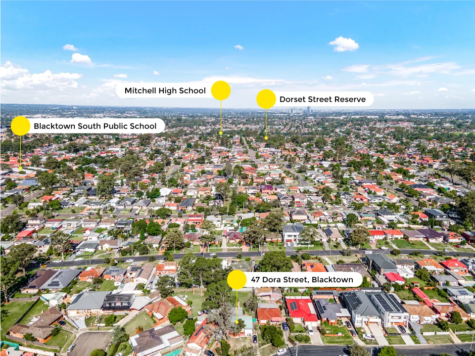 Additional image 16 of 47 Dora Street, Blacktown NSW 2148