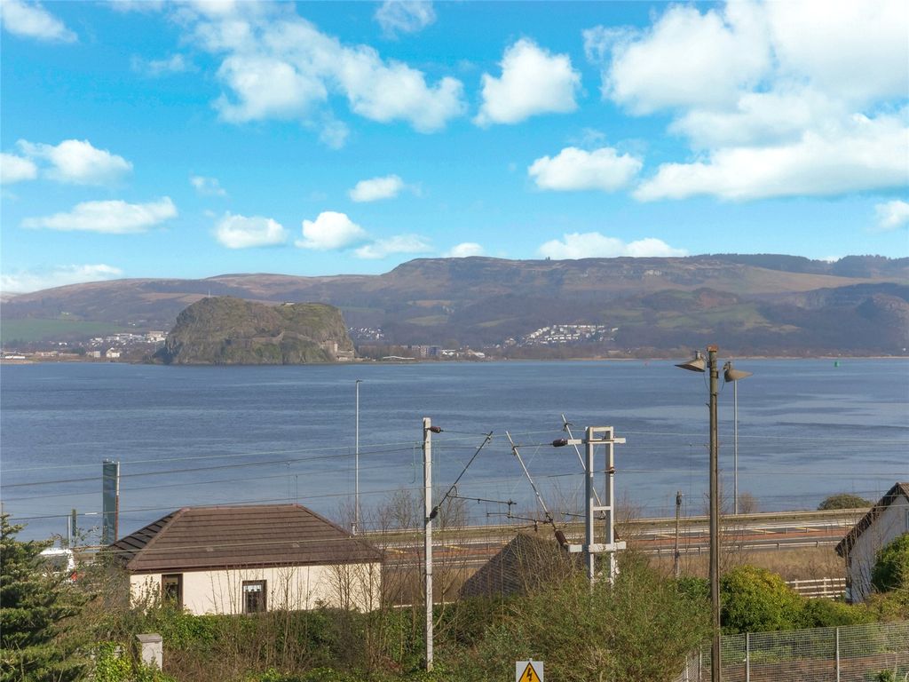 Additional image 3 of 3 bed terraced house for saleStation Road, Langbank, Port Glasgow, Renfrewshire PA14