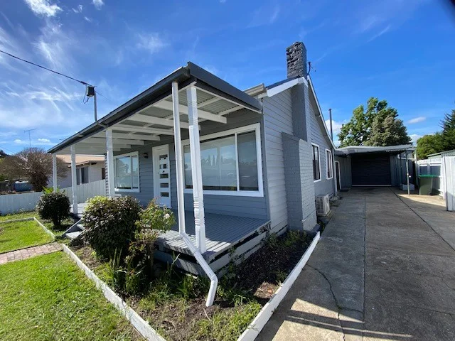 17 Pollock Avenue, Traralgon VIC 3844