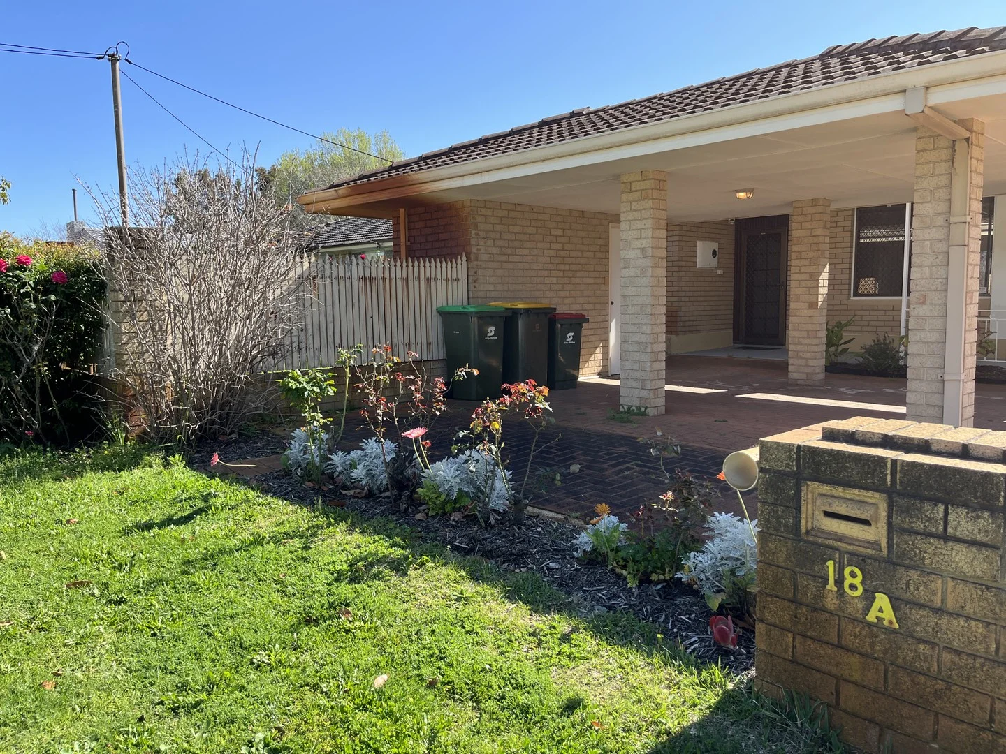 18A Waverley Street, Dianella WA 6059