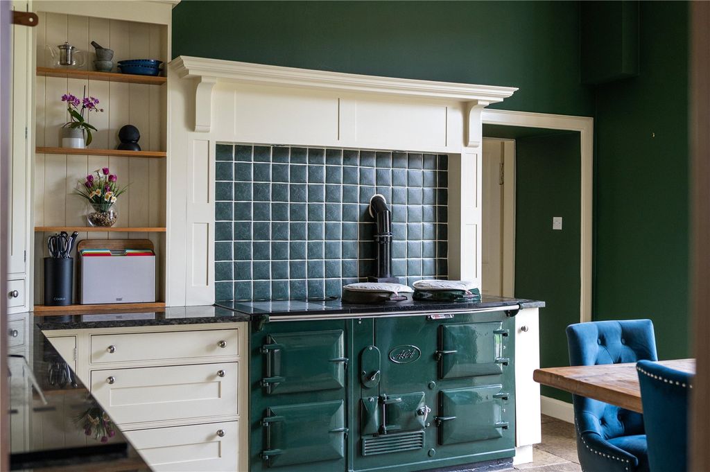 Additional image 9 of 7 bed detached house for saleBallencrieff House, Longniddry, East Lothian EH32