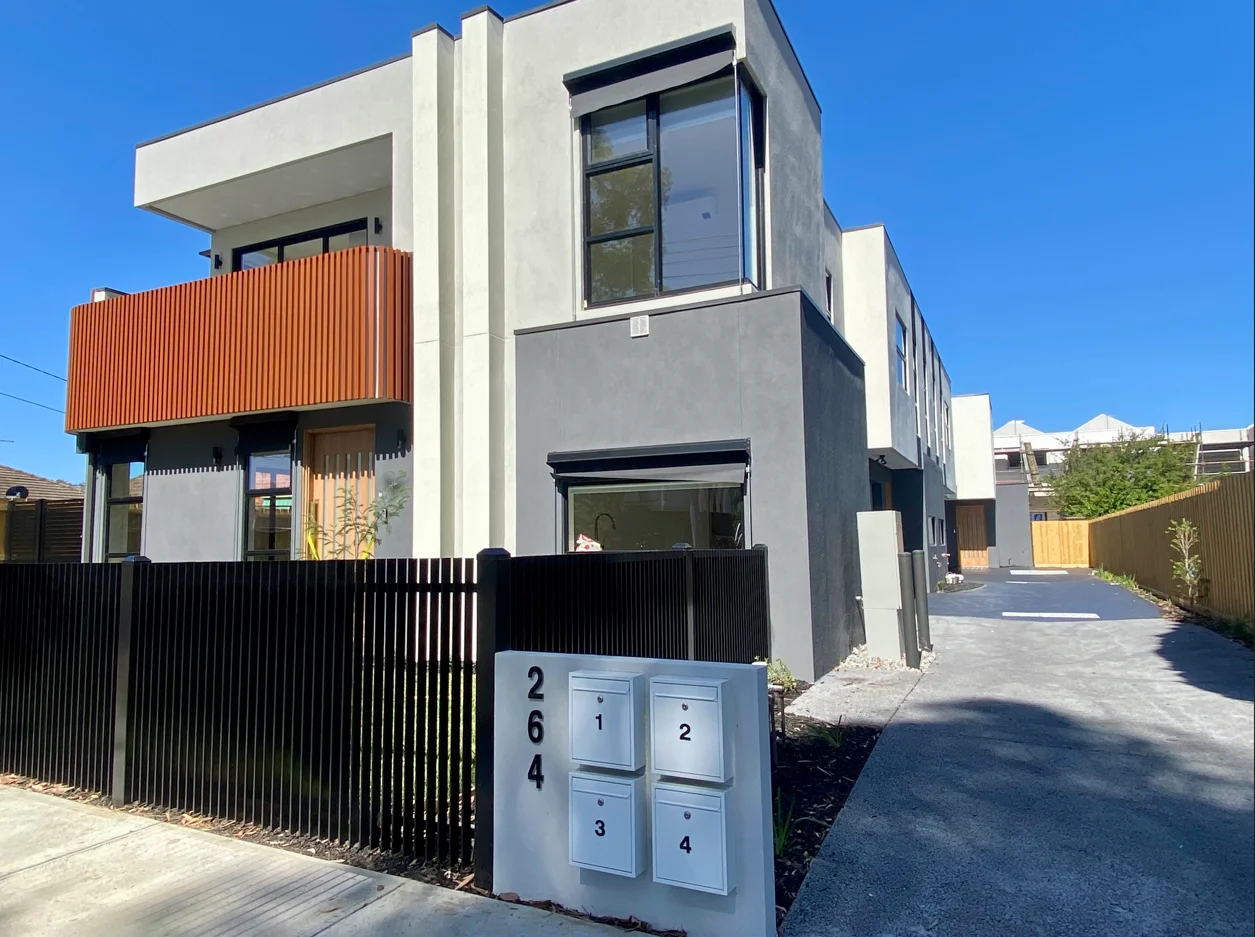 3/264 Oriel Road, Heidelberg West VIC 3081