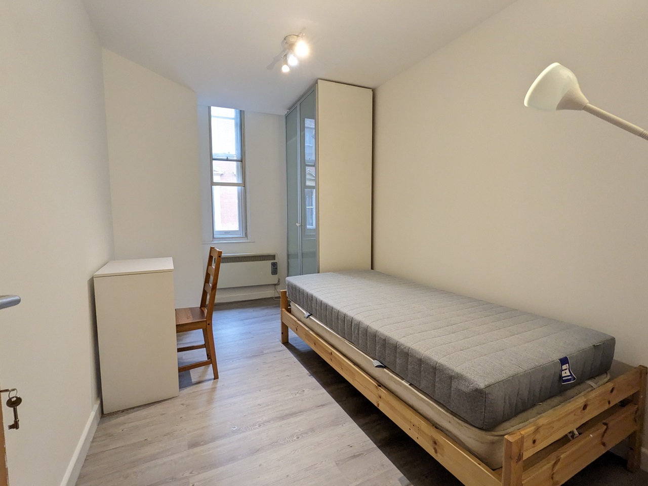 Additional image 6 of 4 Bed Flat, Baldwin Lofts, BS1, N1 7GU