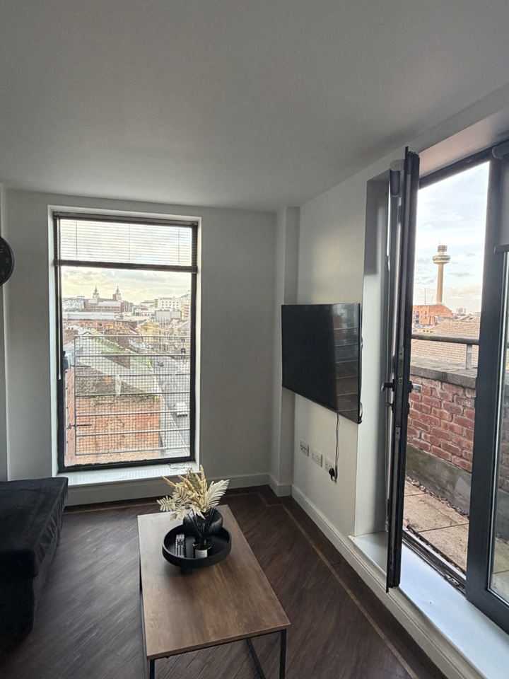 Additional image 4 of 1 Bed Flat, Duke Street, L1, N1 7GU