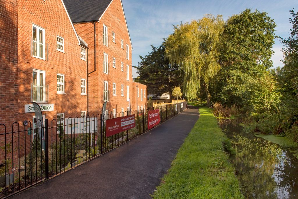 Additional image 10 of 2 bed flat to rentTumbling Weir Way, Ottery St. Mary EX11