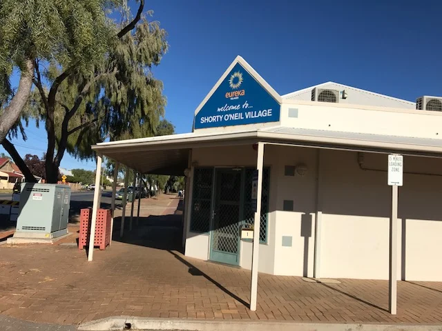 1 Braceman Street, Broken Hill NSW 2880