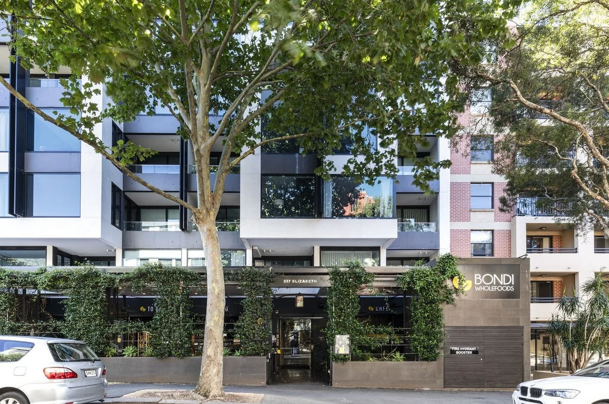 Additional image 8 of 22/517-527 Elizabeth Street, Surry Hills NSW 2010