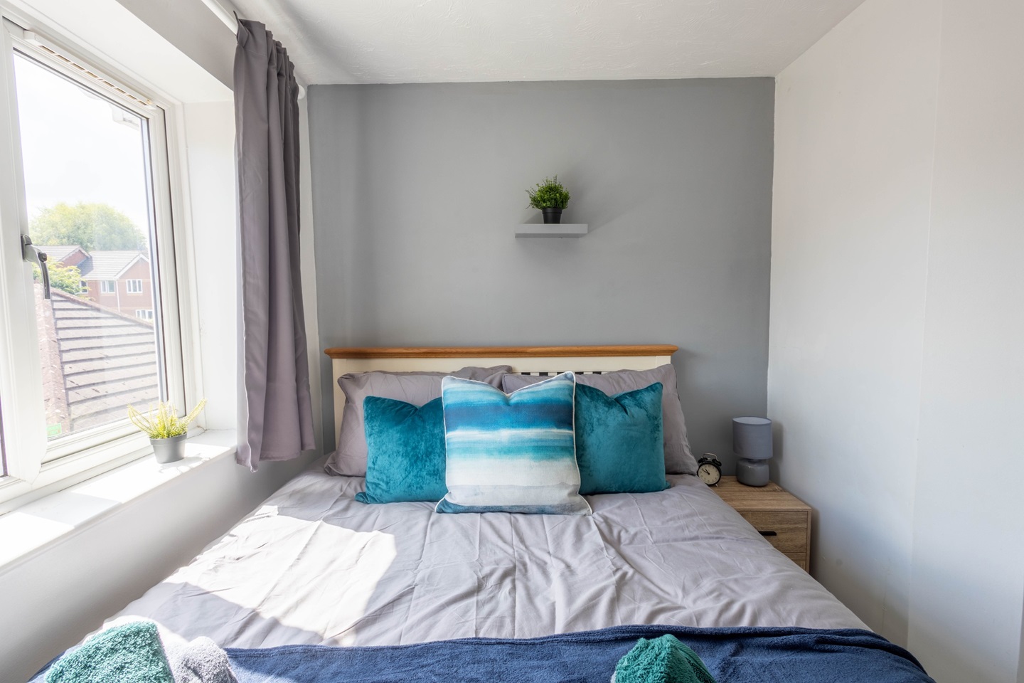 Additional image 15 of 3 Bed Semi-Detached House, Pilgrims Wharf, BS4, N1 7GU