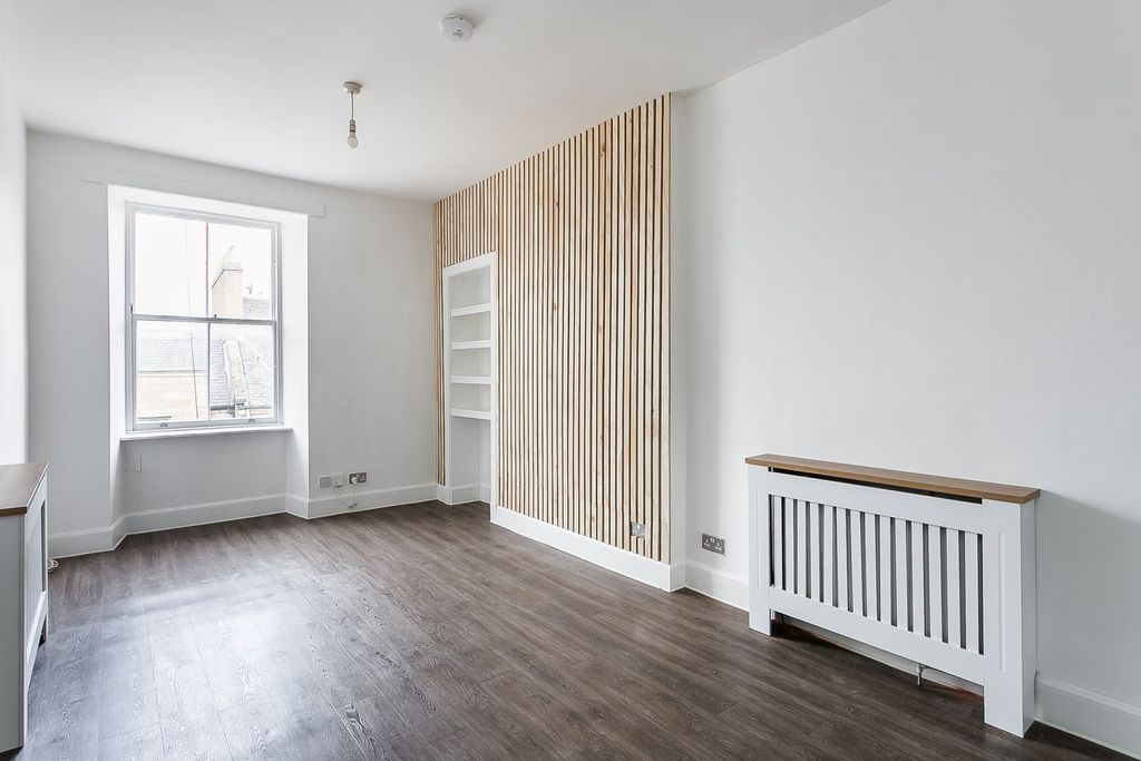 1 bed flat for saleDuke Street, Edinburgh EH6 photo 2