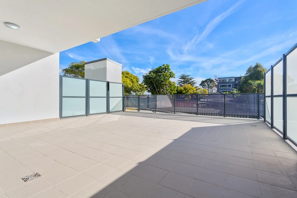 Additional image 8 of G04/7 - 11 Derowie Ave, Homebush NSW 2140