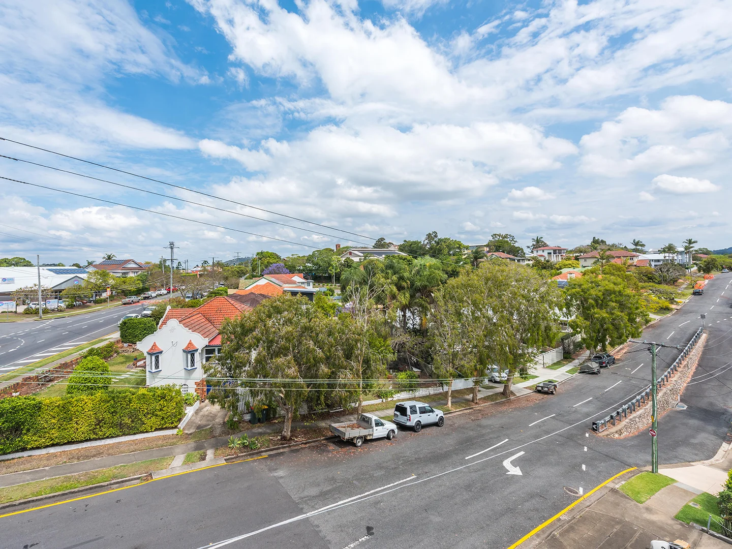 Additional image 8 of 4/387 Cavendish Road, Coorparoo QLD 4151
