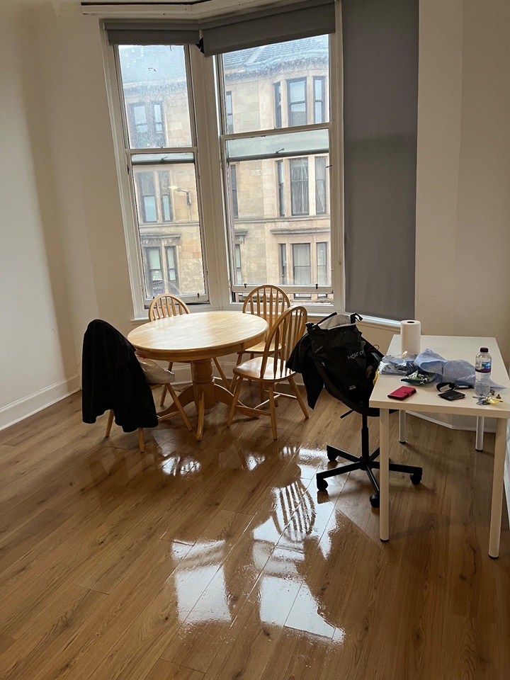 3 Bed Flat, Dumbarton Road, G11, N1 7GU photo 4