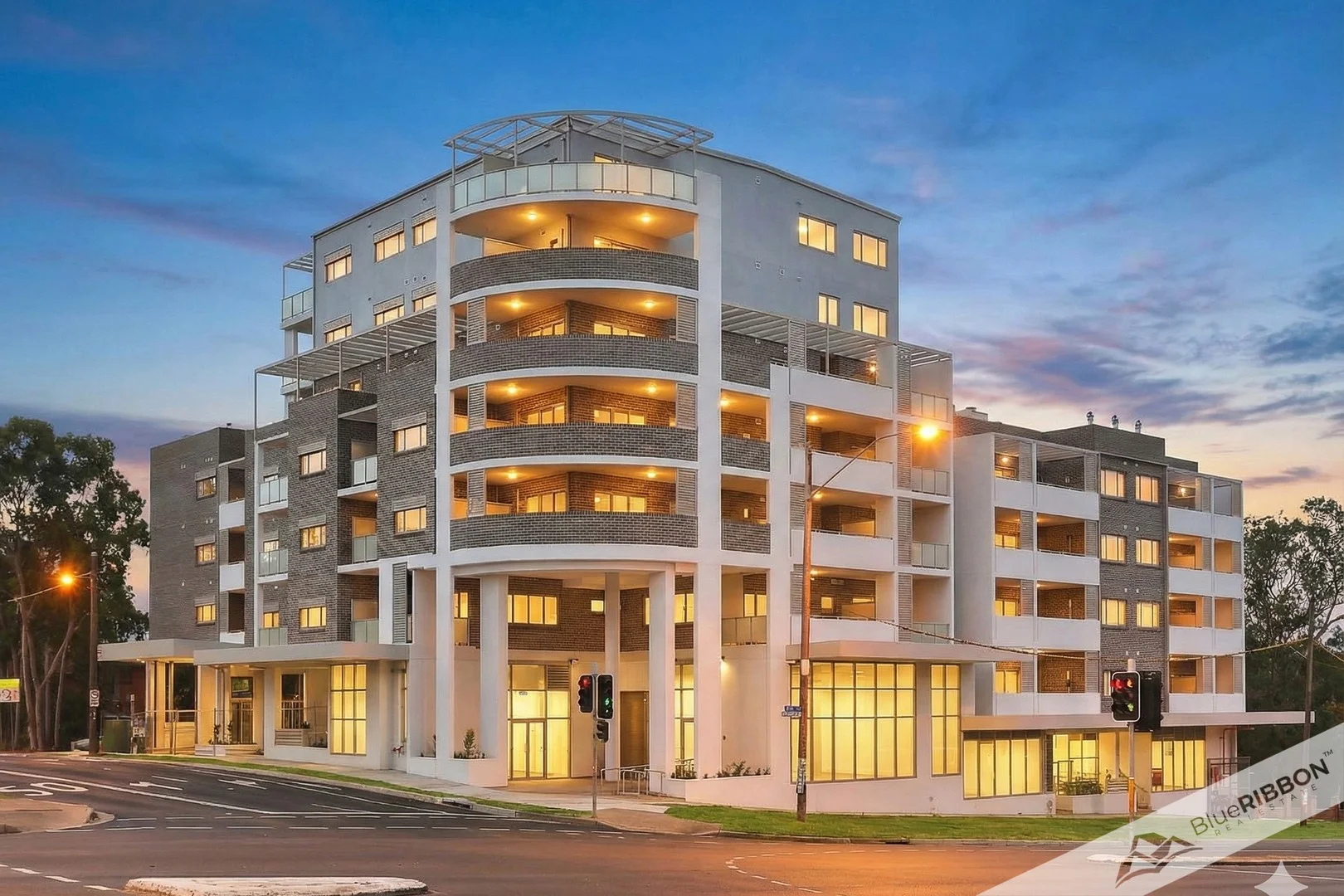 205/344 Great Western Highway, Wentworthville NSW 2145