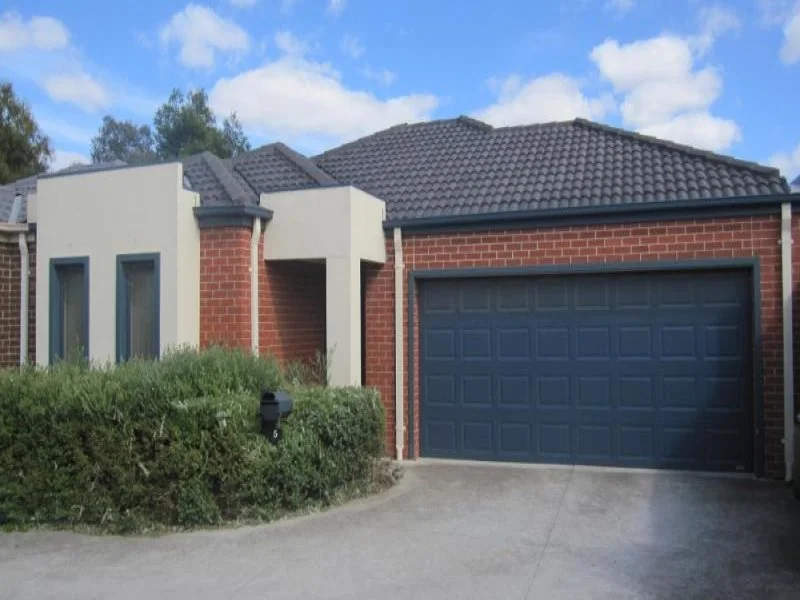 5/15A Hooker Avenue, Werribee VIC 3030