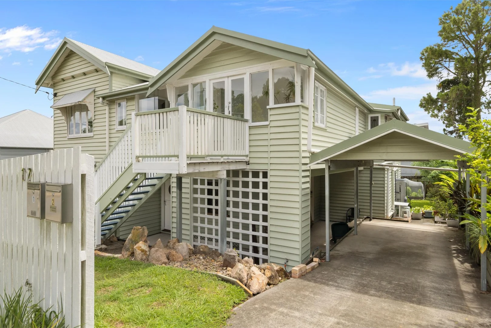 1/17 Villa Street, Annerley QLD 4103