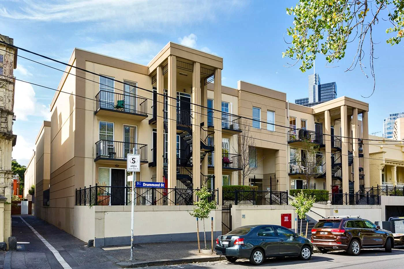 6/36 Drummond Street, Carlton VIC 3053