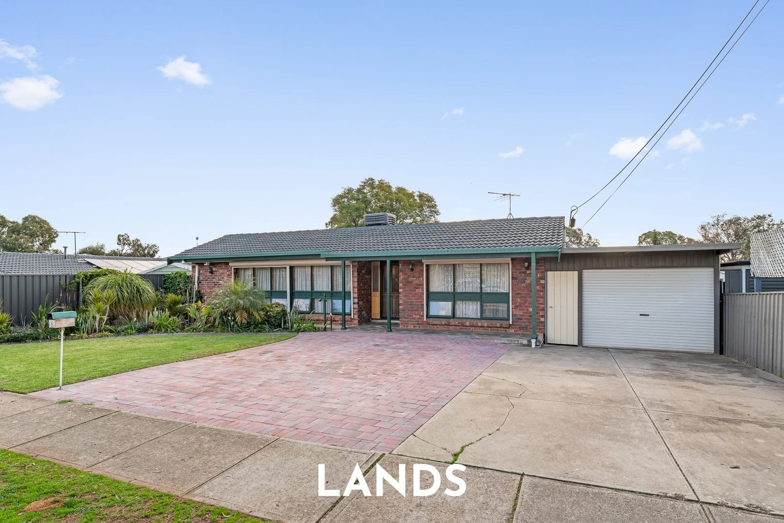 6 Brolga Avenue, Ingle Farm SA 5098