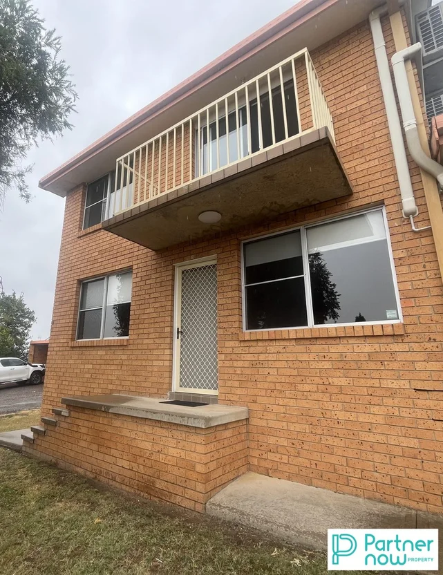 3/12 Hall Street, Tamworth NSW 2340