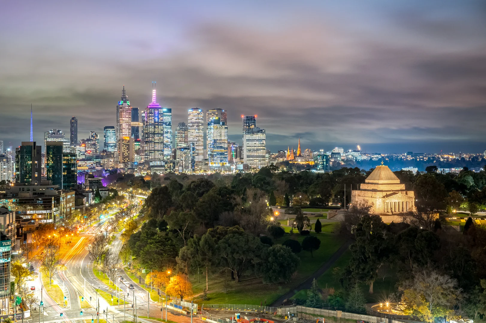 Additional image 21 of 912/35 Albert Road, Melbourne VIC 3004