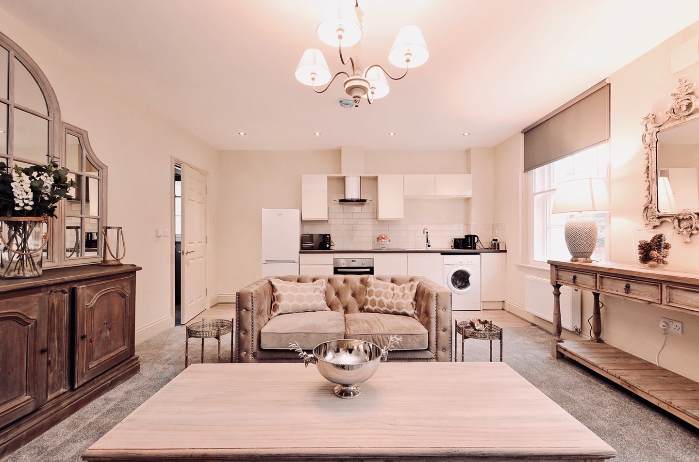 Additional image 4 of 1 Bed Flat, Brunswick Street, S10, N1 7GU