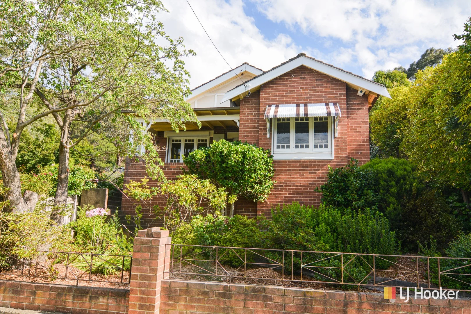 1 Hill Street, Lithgow NSW 2790