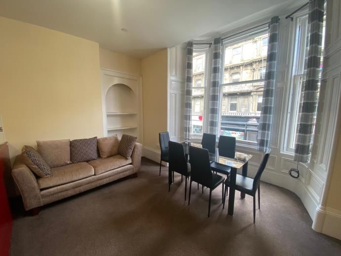 Additional image 3 of 4 bed flat to rent11A, Whitehall Street, Dundee DD1