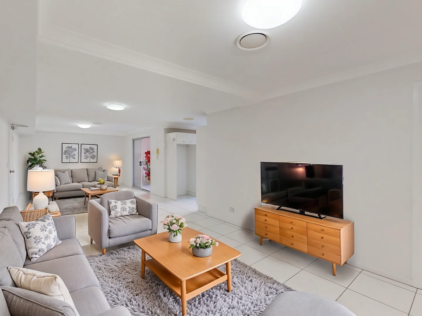 4/205 Moggill Road, Taringa QLD 4068