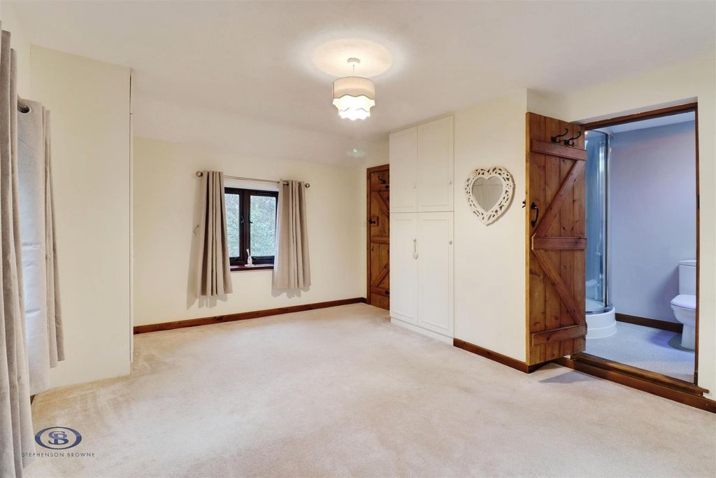 Additional image 24 of 4 bed property to rentChurch Lane, Church Lawton ST7