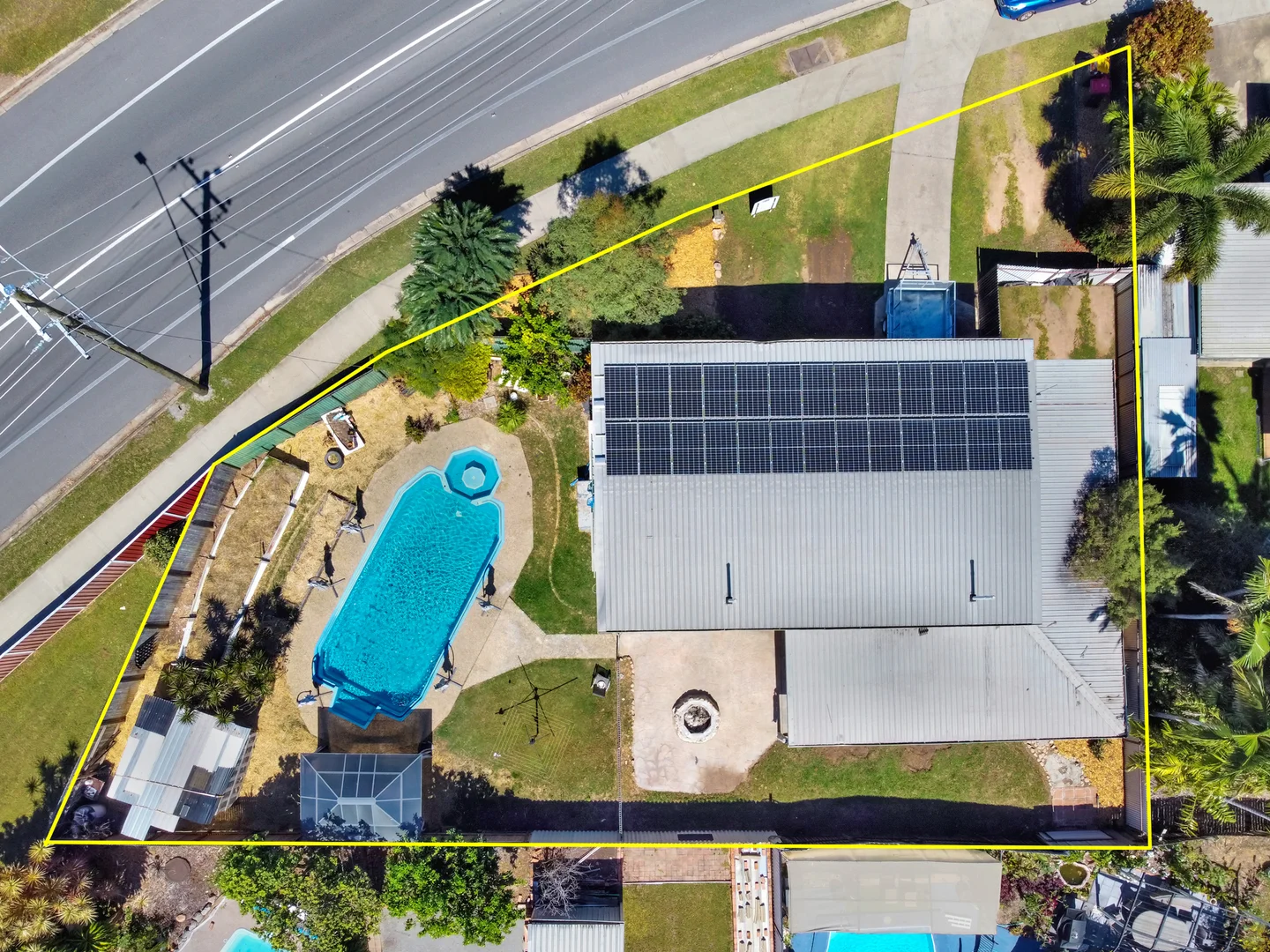 Additional image 10 of 327 Charles Street, Kirwan QLD 4817