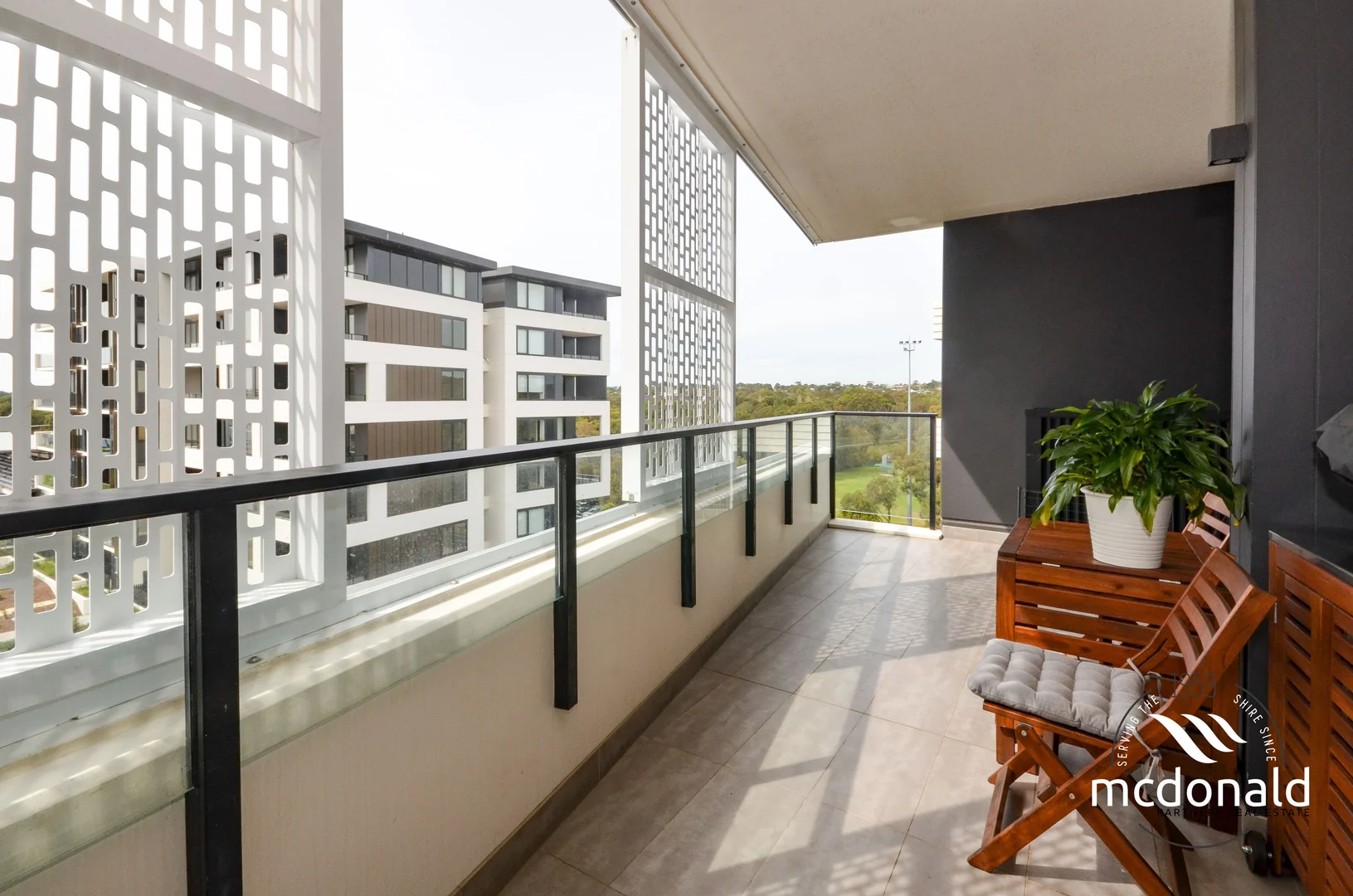 Additional image 8 of 504/1 Foreshore Boulevard, Woolooware NSW 2230